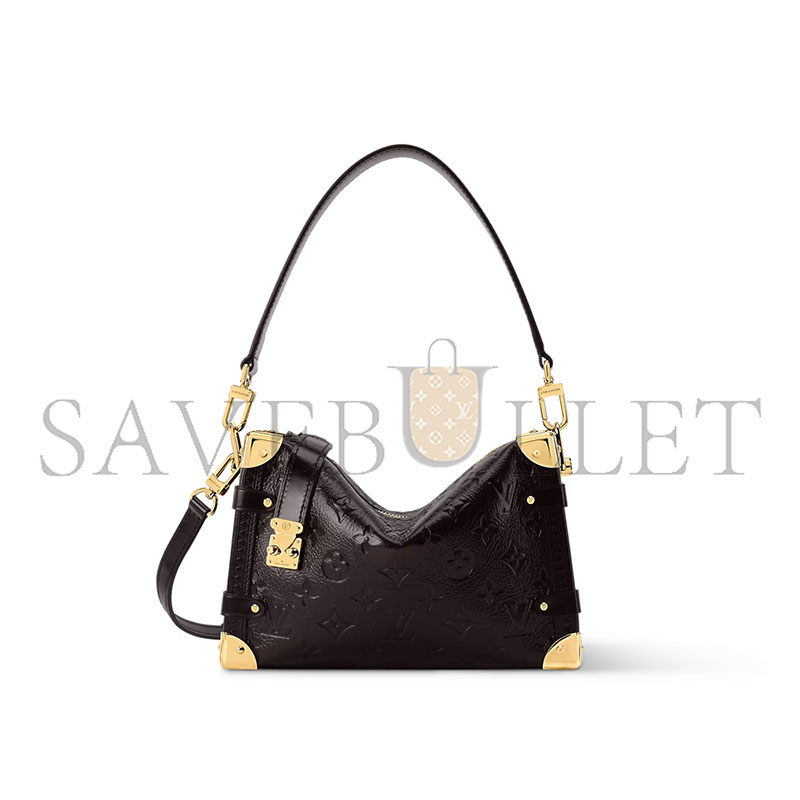 l0vis Vvtt0n side trunk mm m26304 (23.5*16*8.5cm)